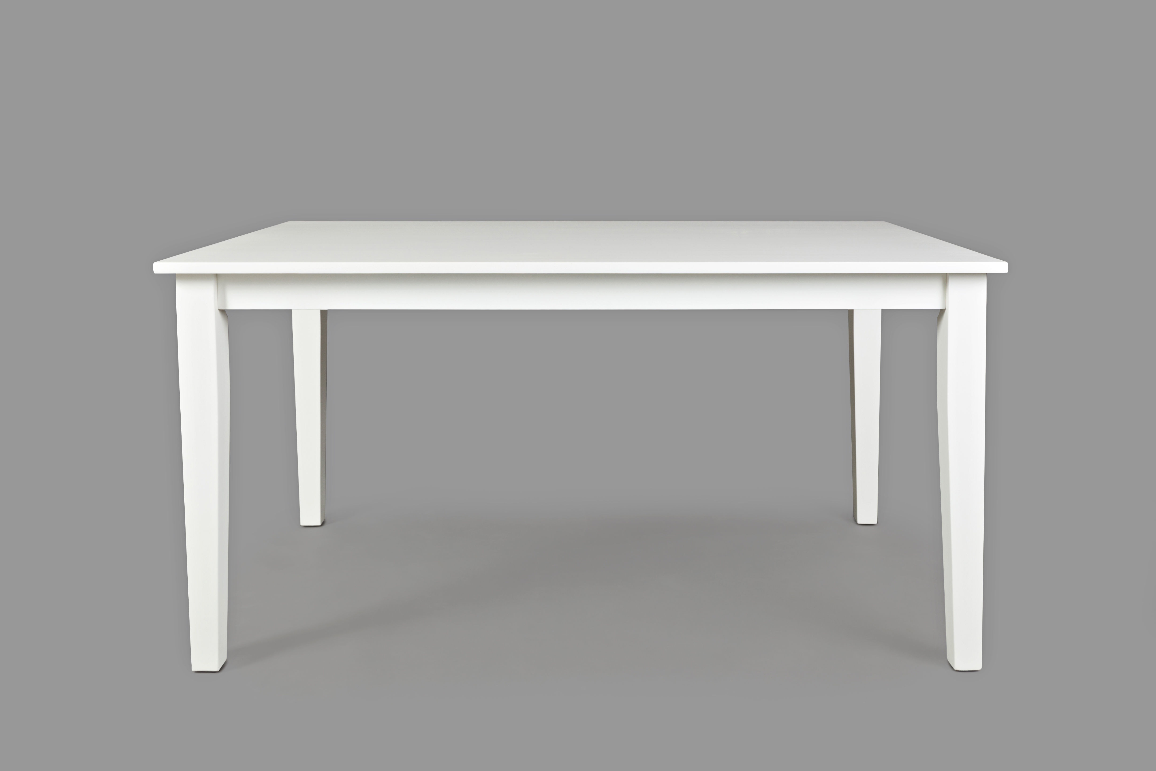 Jofran simplicity counter height best sale dining table